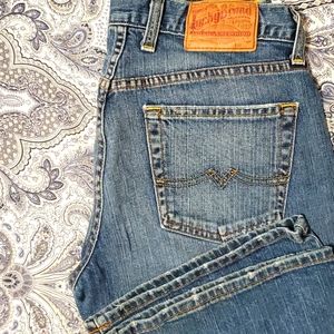 Lucky Brand Jeans